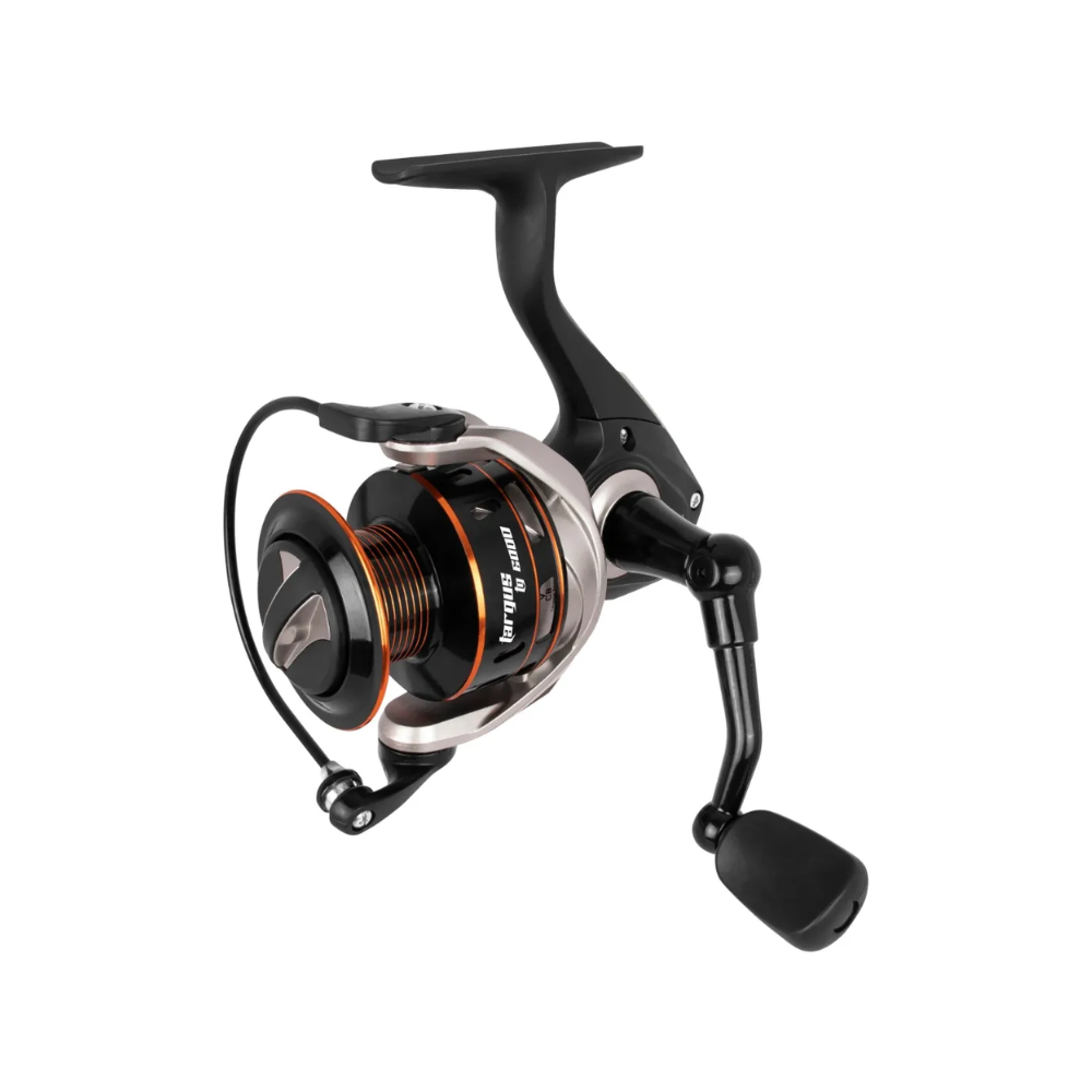 MOLINETE TARGUS 6000