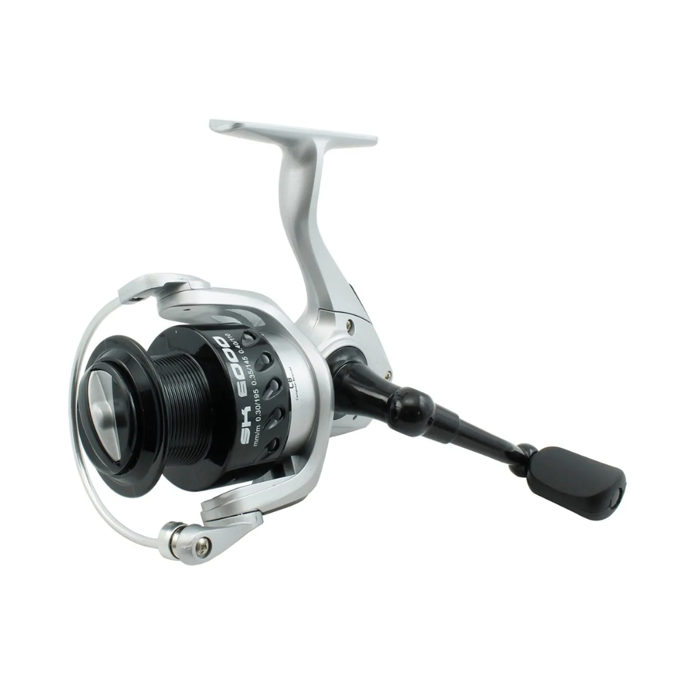 MOLINETE SHARK 6000