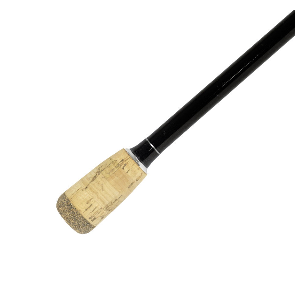 Invokada 60 10-37g 10-25lb 2pc Spin para Molinete IM8