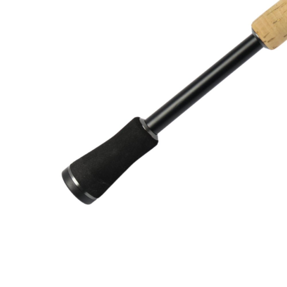 Provoker Cast 60 10-37g 10-25lb 3pc IM8 New Model With Box
