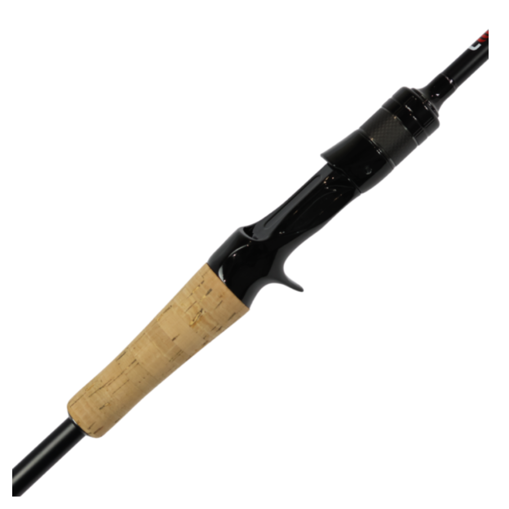 Provoker Cast 60 10-37g 10-25lb 3pc IM8 New Model With Box