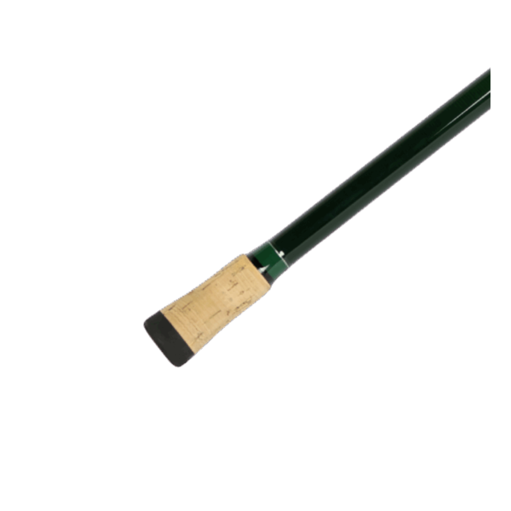 Mawashy Spin 70 15-40g 15-30lb 2pcs IM8 (Green) New Model