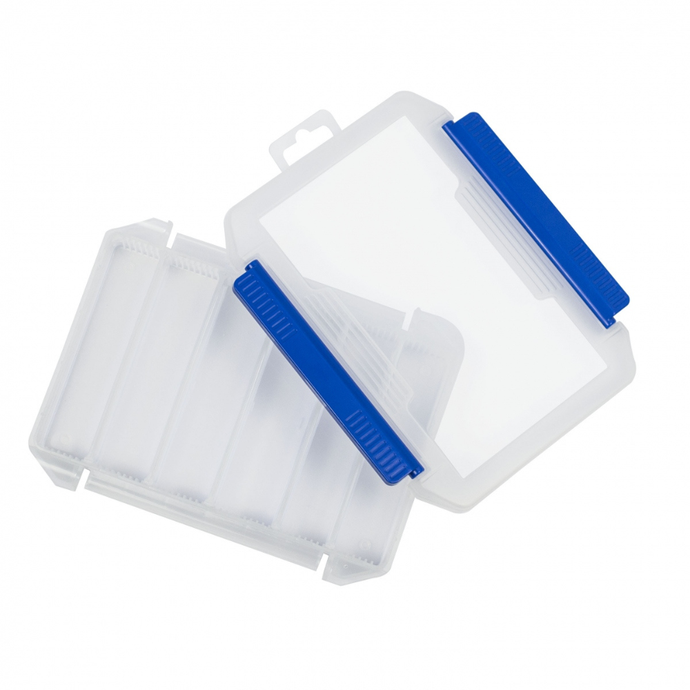 MARINE ACESSORIO CAIXA TACKLE BOX MTB255N 25.5x19.5x3.5cm