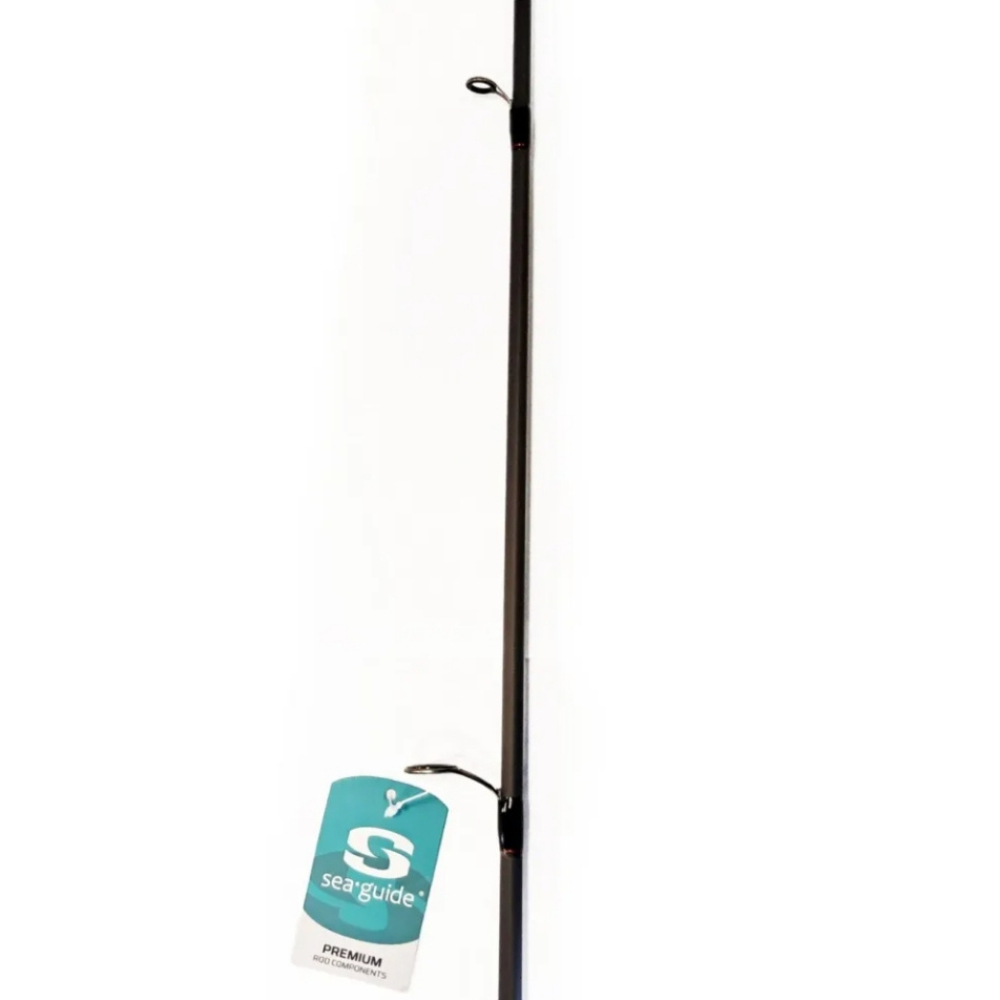 MONSTER 3X VARA DARK PEPPER SPIN 6'6" 4-8LBS 1-7G 1PC