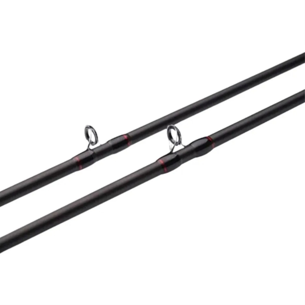 MONSTER 3X VARA MX3 DARK MOON CARRETILHA 6.0" 8-17LBS 1PC