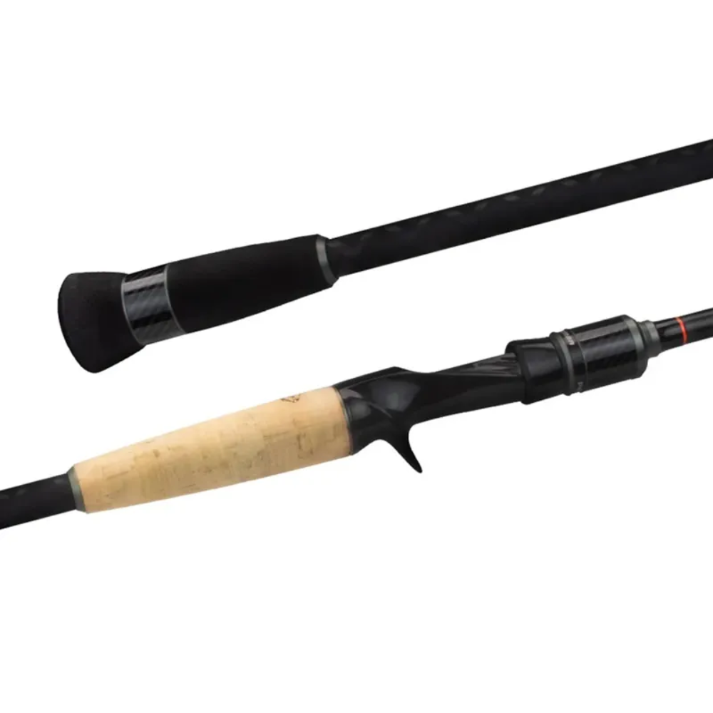 SAINT PLUS VARA PRO TAMBA TUNNING CAST 2402 60 LBS 8'0" 2P