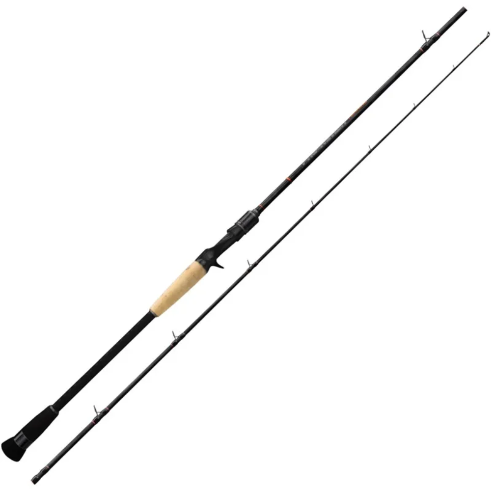 SAINT PLUS VARA PRO TAMBA TUNNING CAST 2402 60 LBS 8'0" 2P
