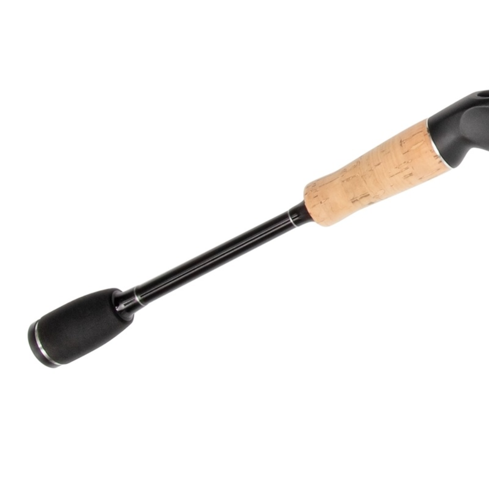MARURI VARA GIOTTO C12 631L 3.5g 10G  6'3" 6-12LB INTEIRA