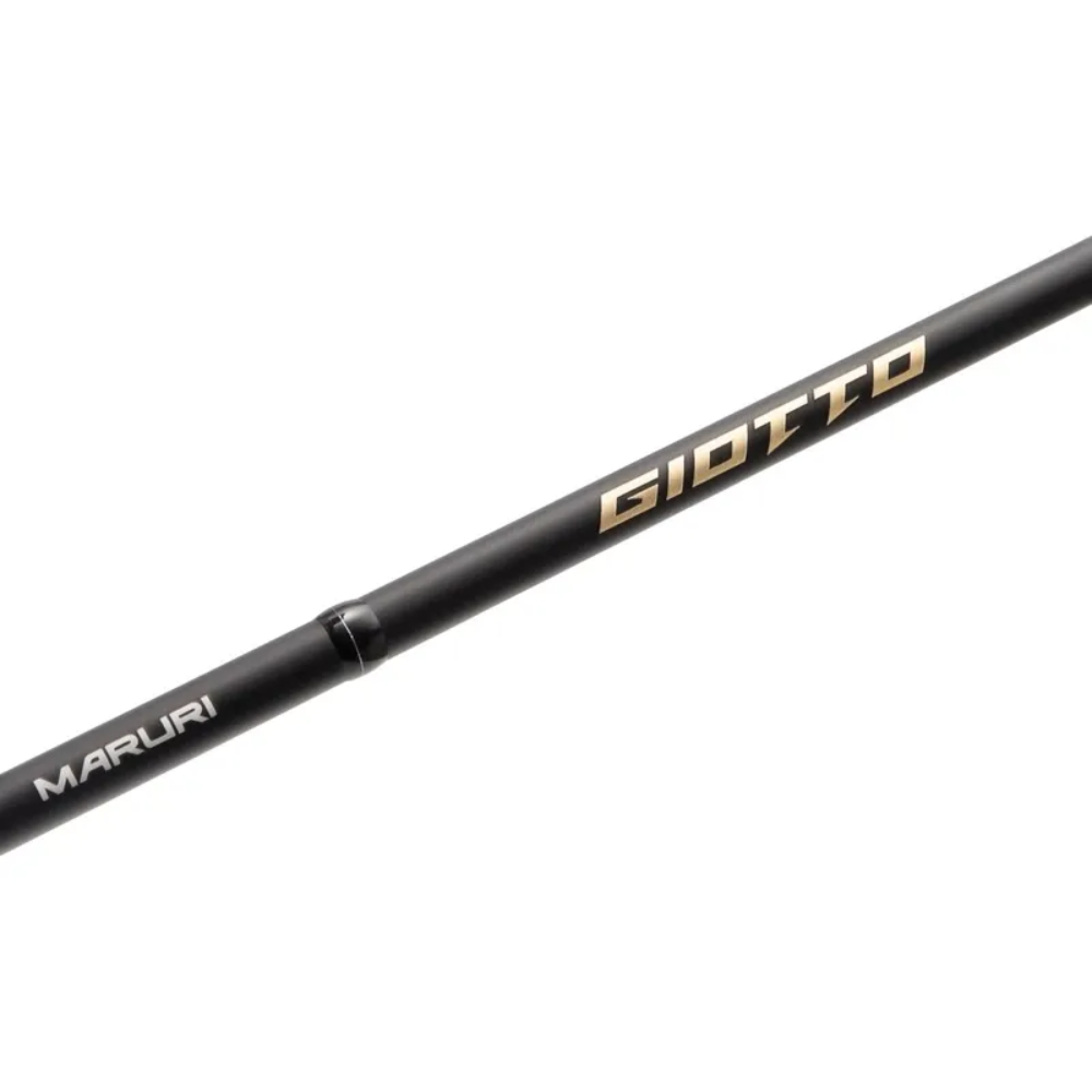 MARURI VARA GIOTTO C12 631L 3.5g 10G  6'3" 6-12LB INTEIRA