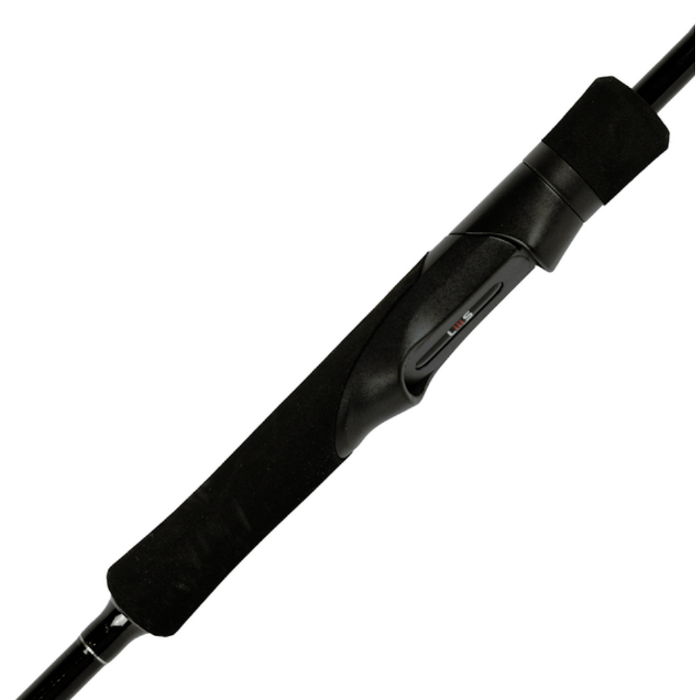 Exsence Spin 58 10-25lb 10-37g 1 pc IM8 (Blue) New Model