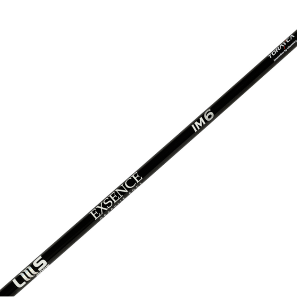 LMS Exsence Cast 63 6-17lb 7-28g 2 pcs IM8 (Blue) New Model