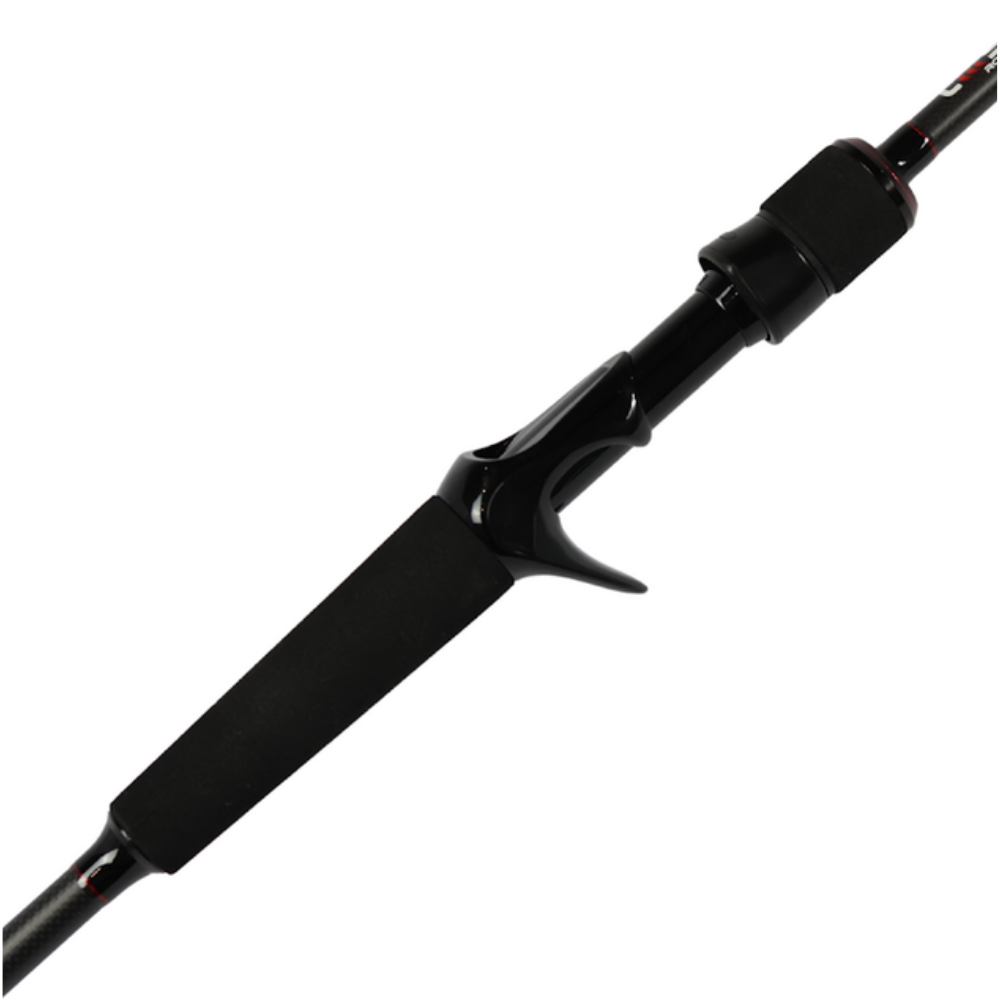 Pankada Cast 60 15-40g 15-30lb 3pc IM8 New Model With Box