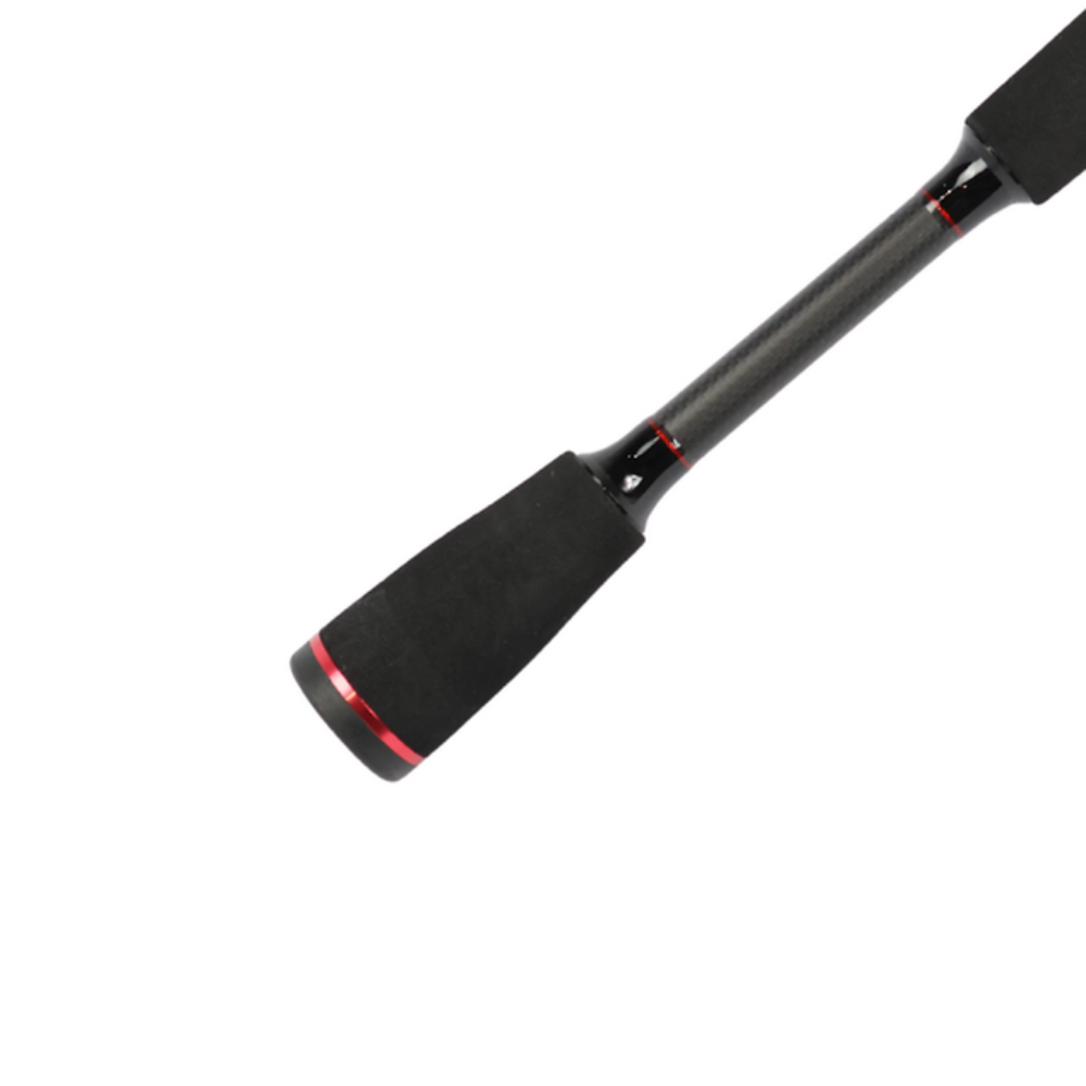 Pankada Cast 60 15-40g 15-30lb 3pc IM8 New Model With Box