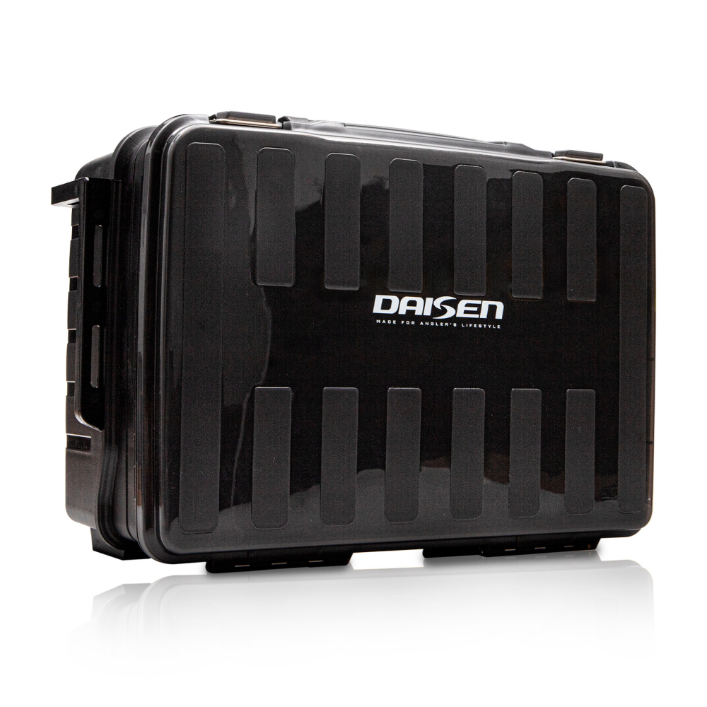 MARURI MALETA DE PESCA DAISEN DS 408-BK
