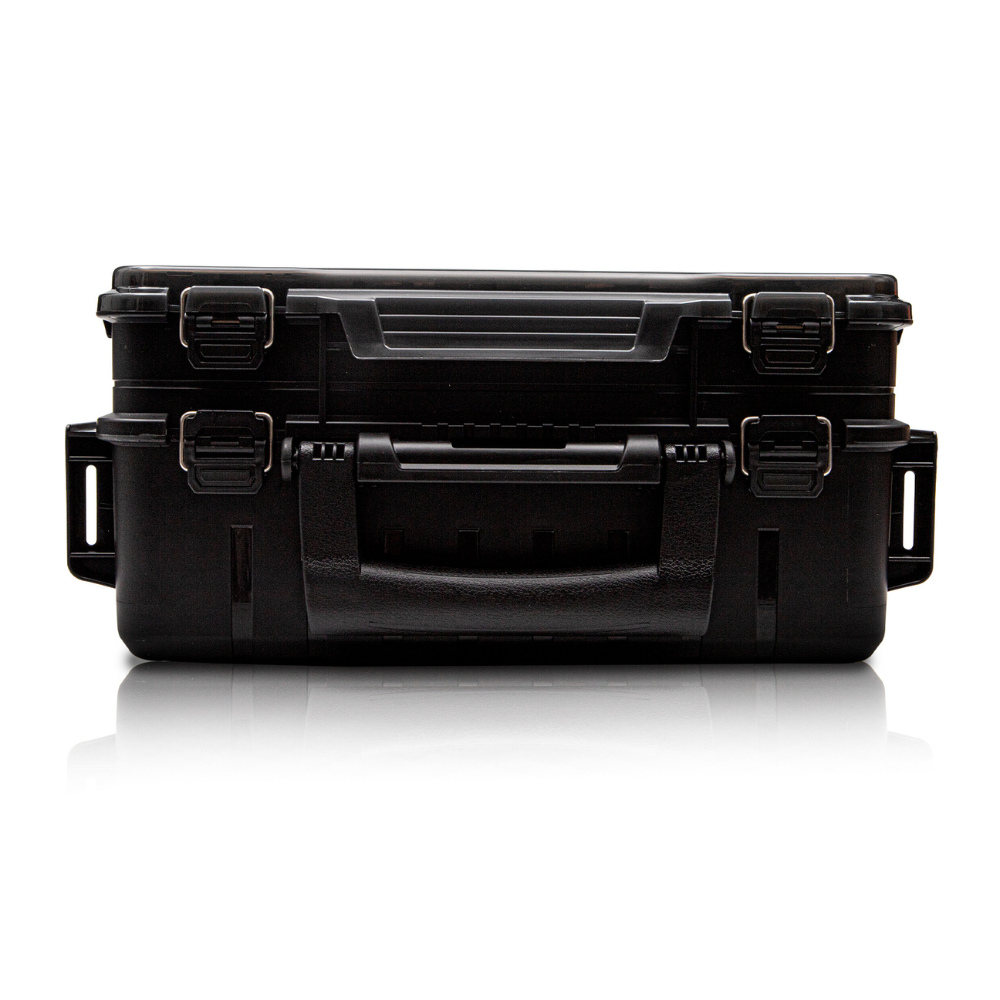 MARURI MALETA DE PESCA DAISEN DS 408-BK