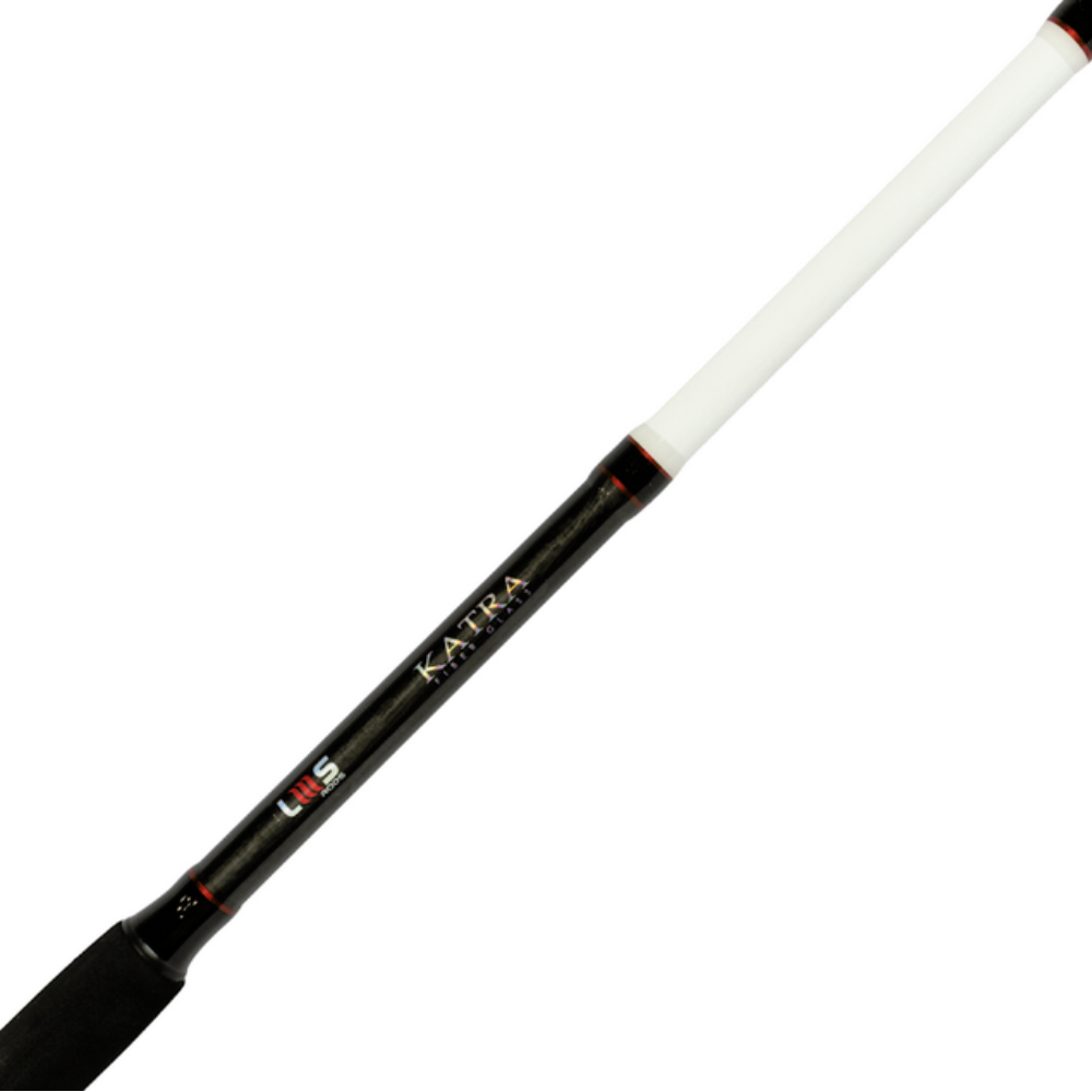 Vara LMS Rods Katra Cast 2,70m 20-50lbs 60-100gr 2pc Heavy Action New Model