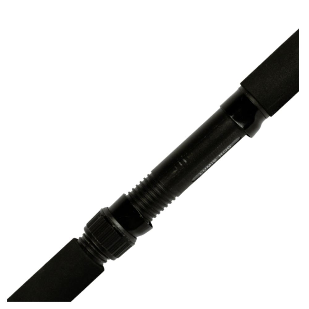 Vara LMS Rods Eclipse Spin 2,70m 20-50lbs 60-100gr 2pc