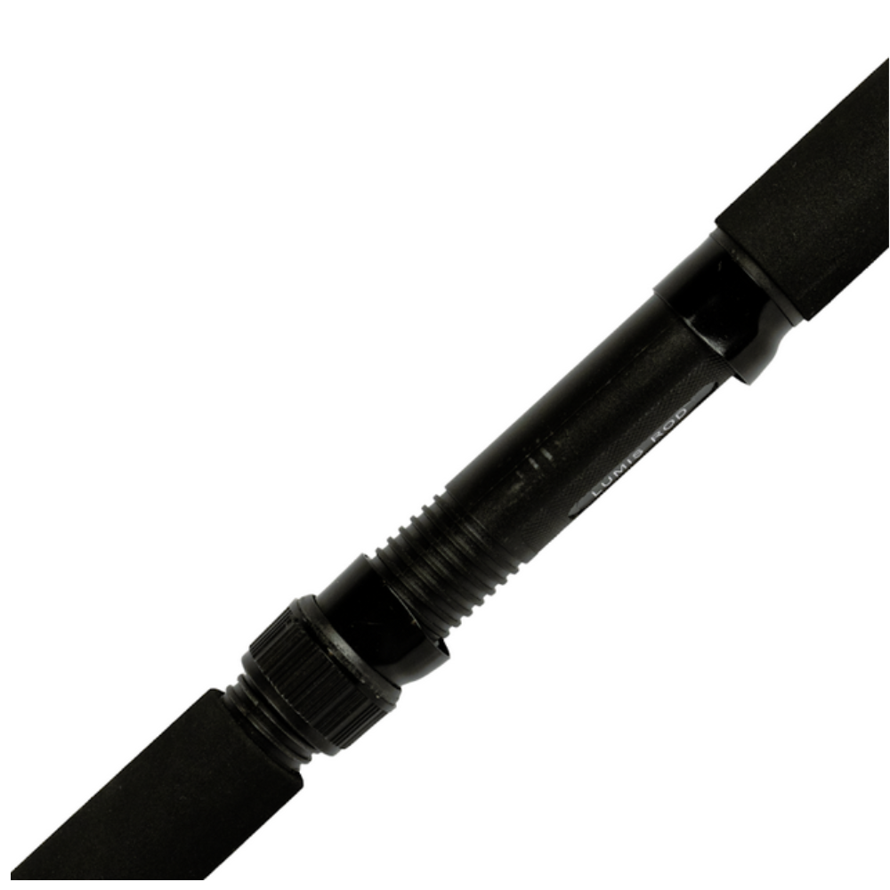 Vara LMS Rods Eclipse Spin 1,80m 15-30lbs 40-80gr 2pc