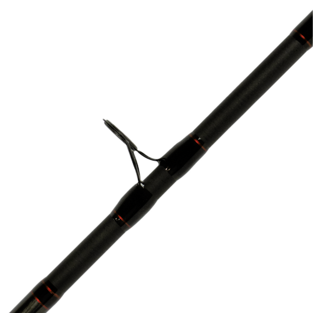 Vara LMS Rods Eclipse Spin 1,80m 15-30lbs 40-80gr 2pc