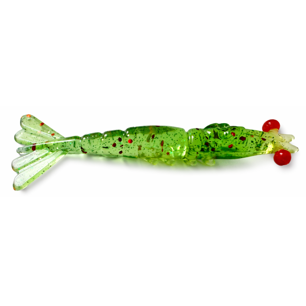 PIRATAS FISHING TURBO LIMÃO RED 8,5CM