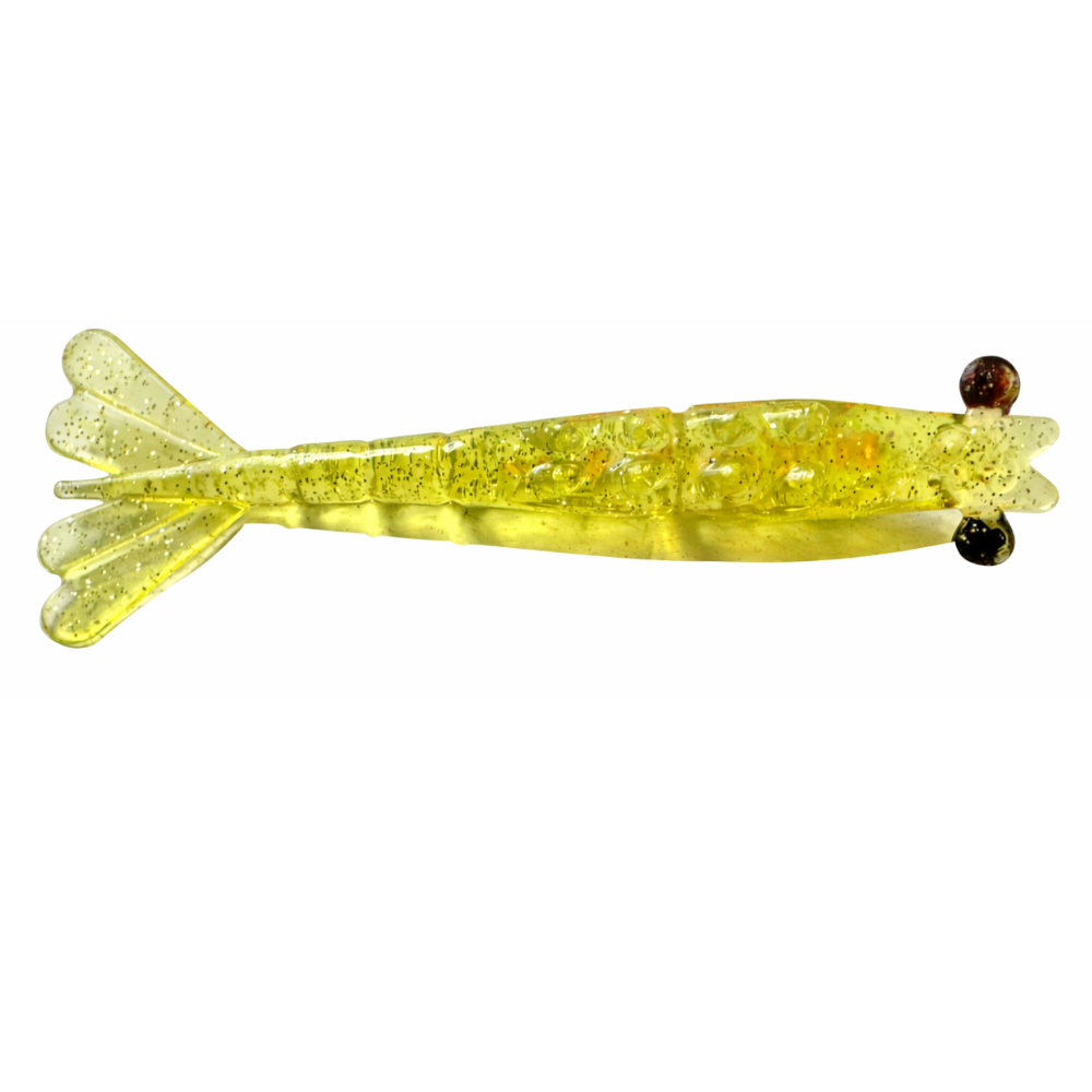PIRATAS FISHING TURBO LIMÃO 8,5CM