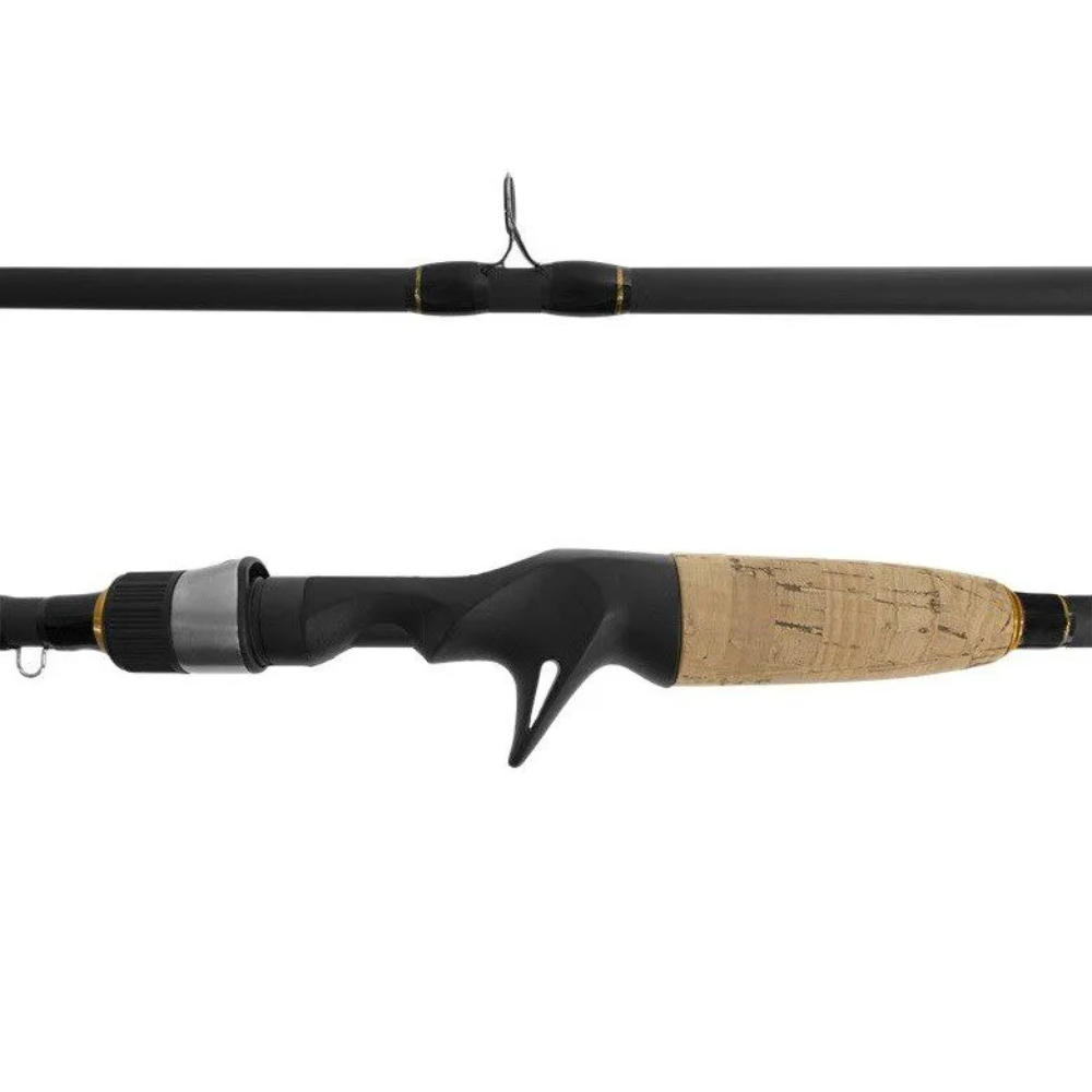 LMS VARA INTENSE IM8 6'0" CAST 10-37G 10-25LB 2PC NEW MODELgab