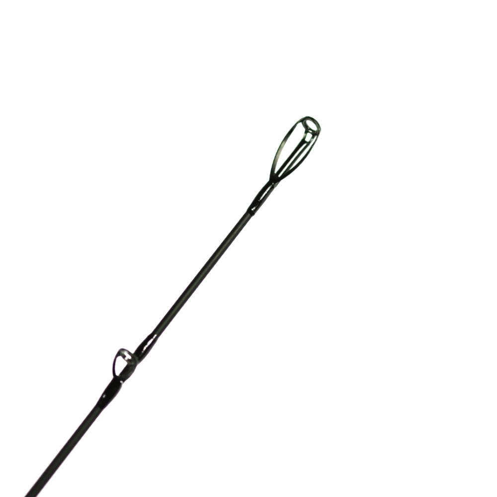 LMS VARA INVOKADA PRO CAST 8'0 "60-170g 20-50lb 2PCS RED