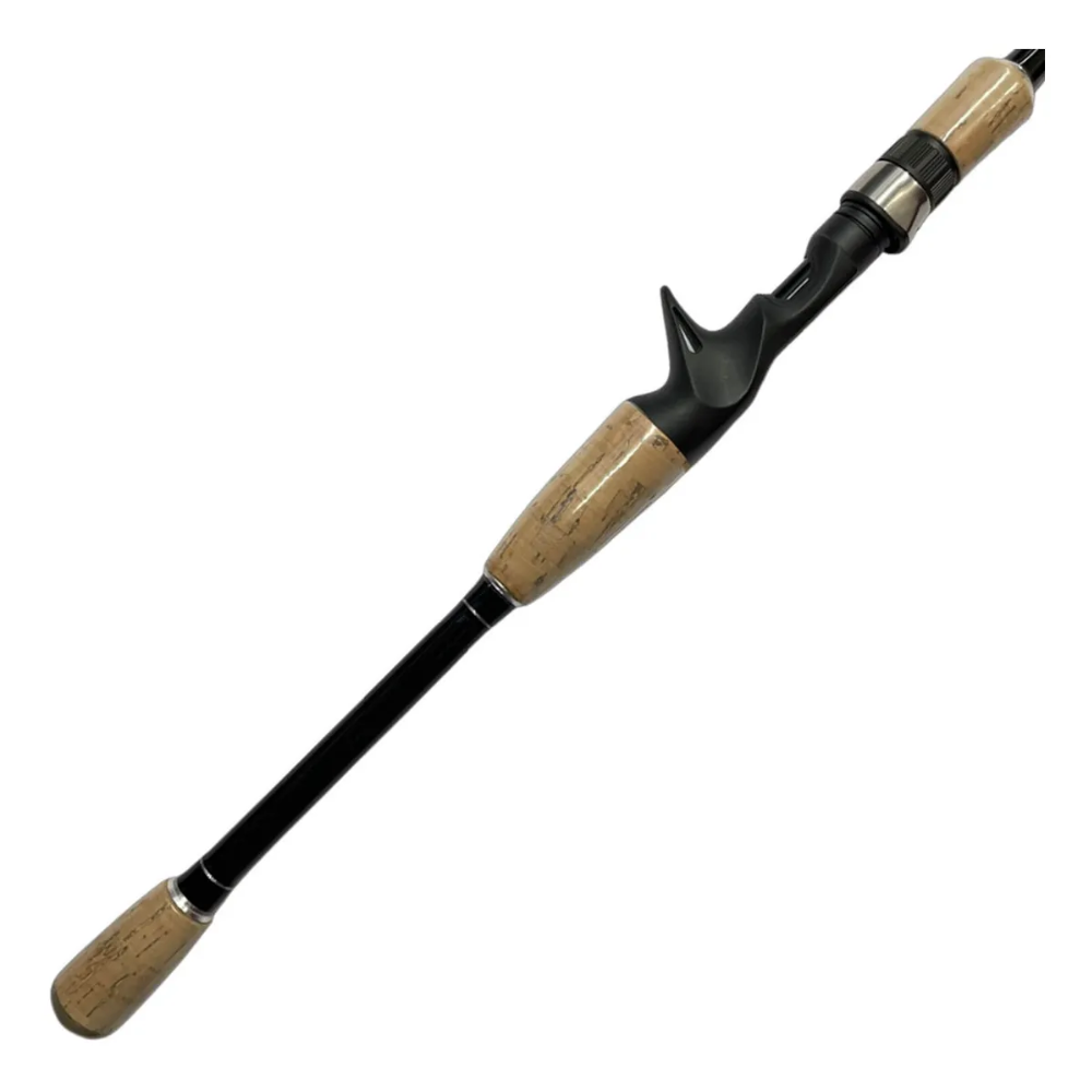 LMS VARA INVOKADA IM8 6'0" CAST 4-10G 4-10LB 1PC