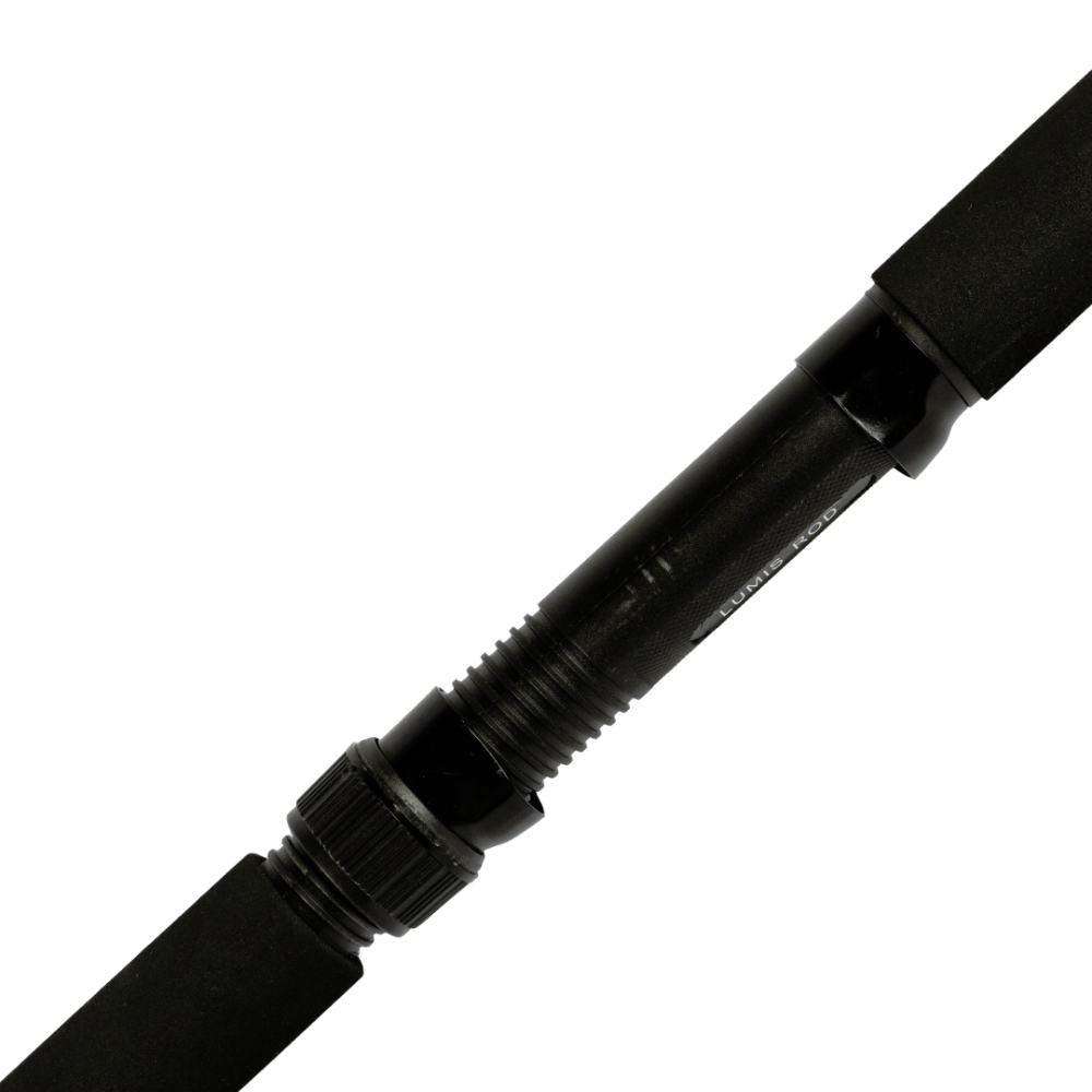 LMS VARA ECLIPSE SPIN 2,40M 20-50LBS 60-100G 2PC