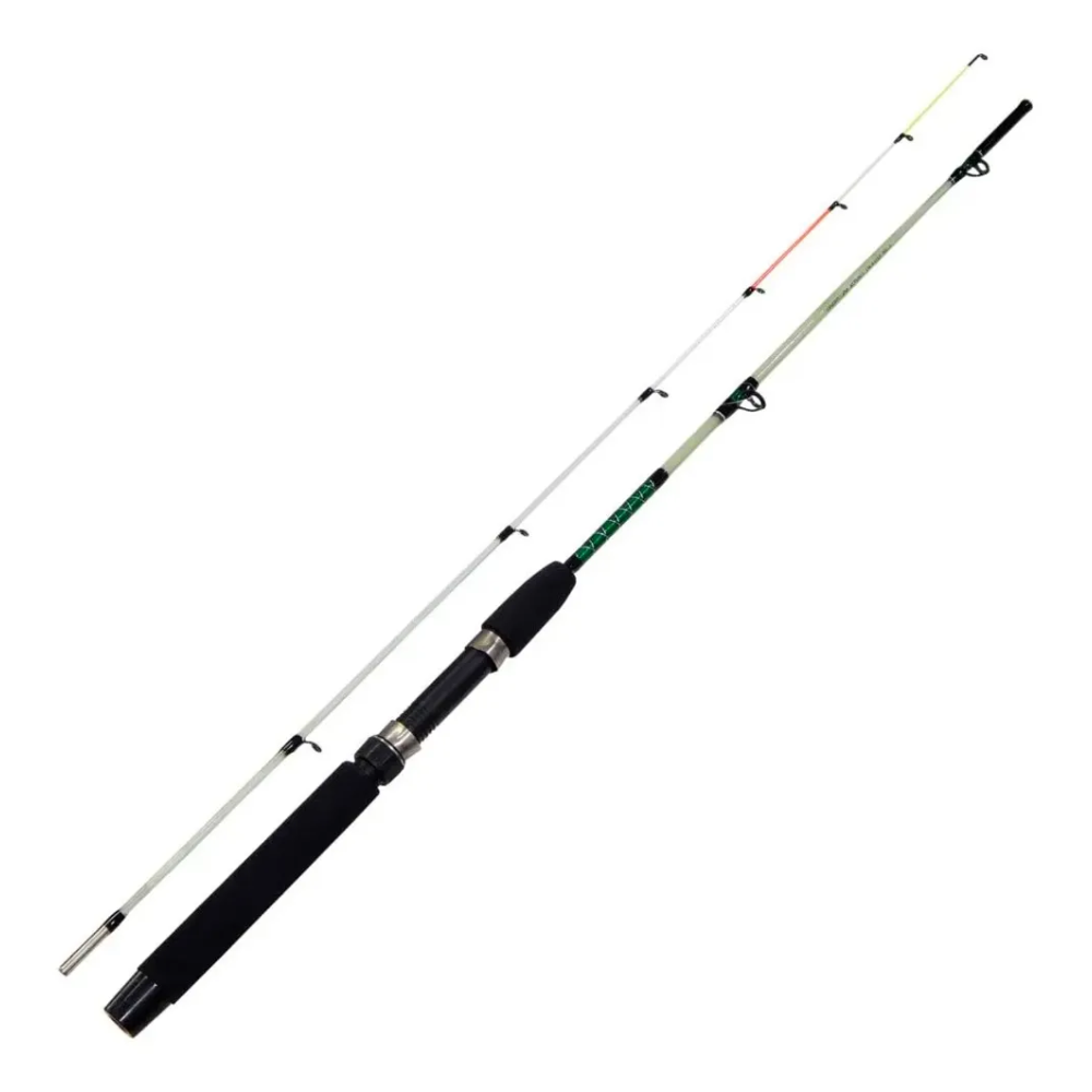 LMS VARA RODS KRATON 1,65M 6-12LB SPIN 1PC NEW MODEL