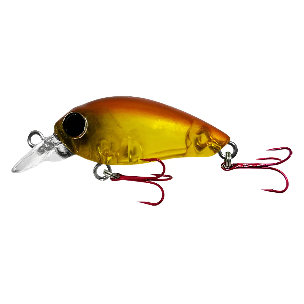 MATADEIRA ISCA ARTIFICIAL MINI CRANK 3,7CM COR 87