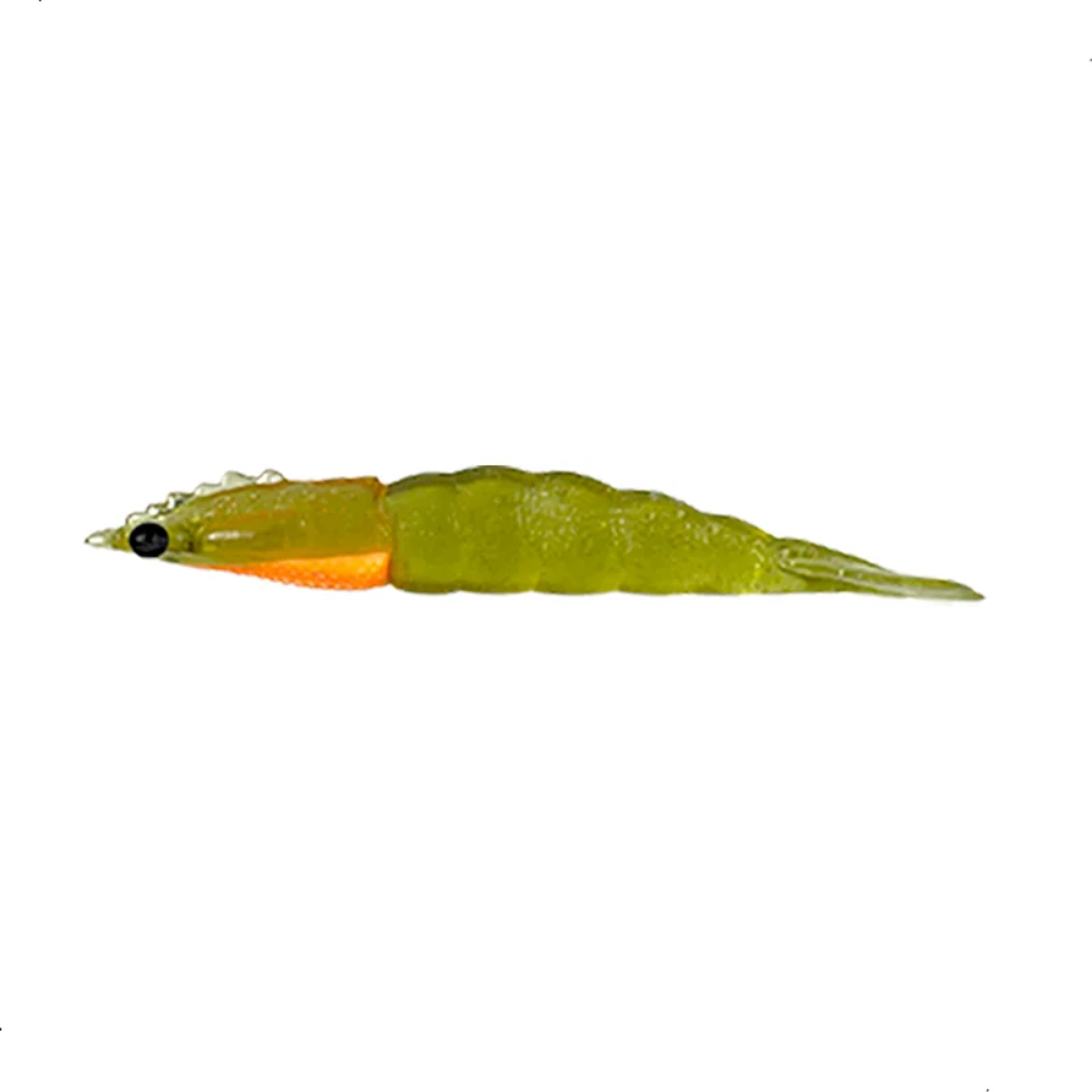MATADEIRA NEW CAMARAO ROBALEIRO 9,8CM COR27 1UN