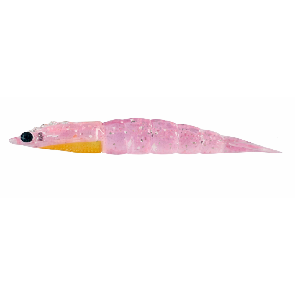MATADEIRA NEW CAMARAO ROBALEIRO 9,8CM COR30 1UN