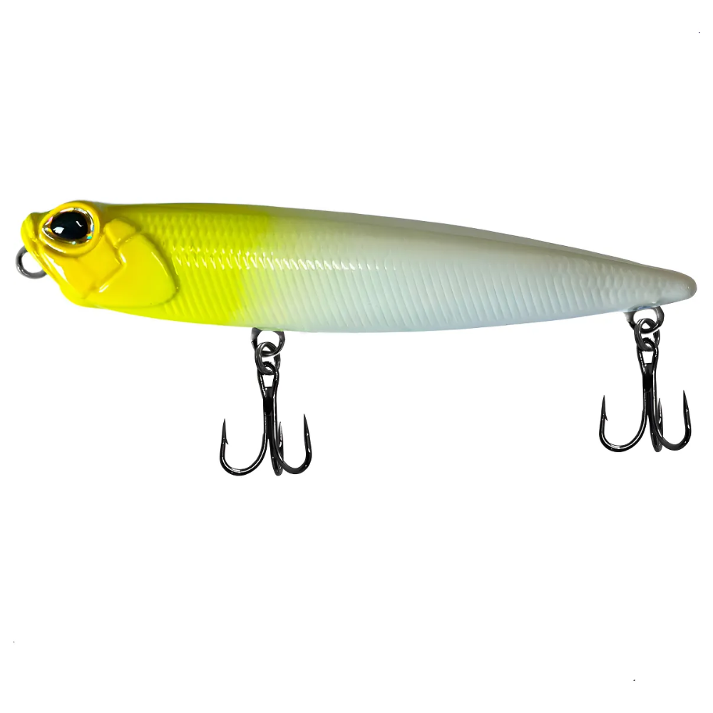 MATADEIRA ISCA ARTIFICIAL STICK Z 8,5CM COR 70