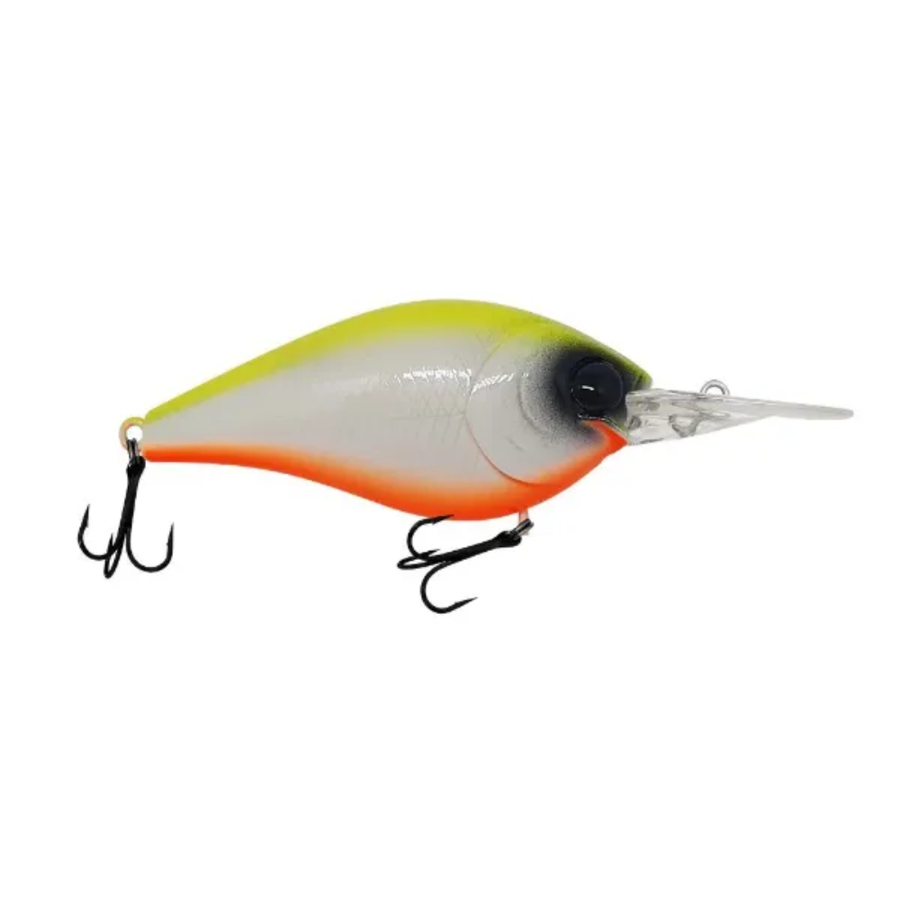 MATADEIRA ISCA ARTIFICIAL CRANK FUNDO 6CM COR 80