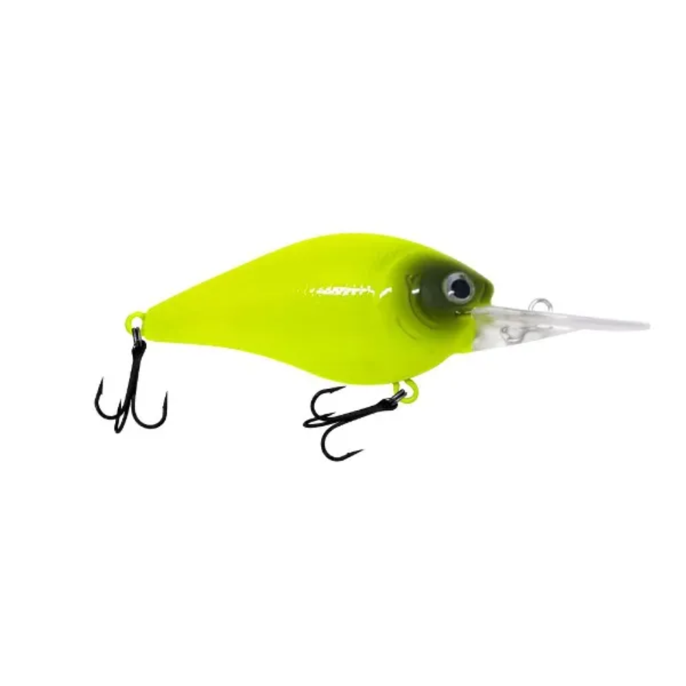 MATADEIRA ISCA ARTIFICIAL CRANK FUNDO 6CM COR 15
