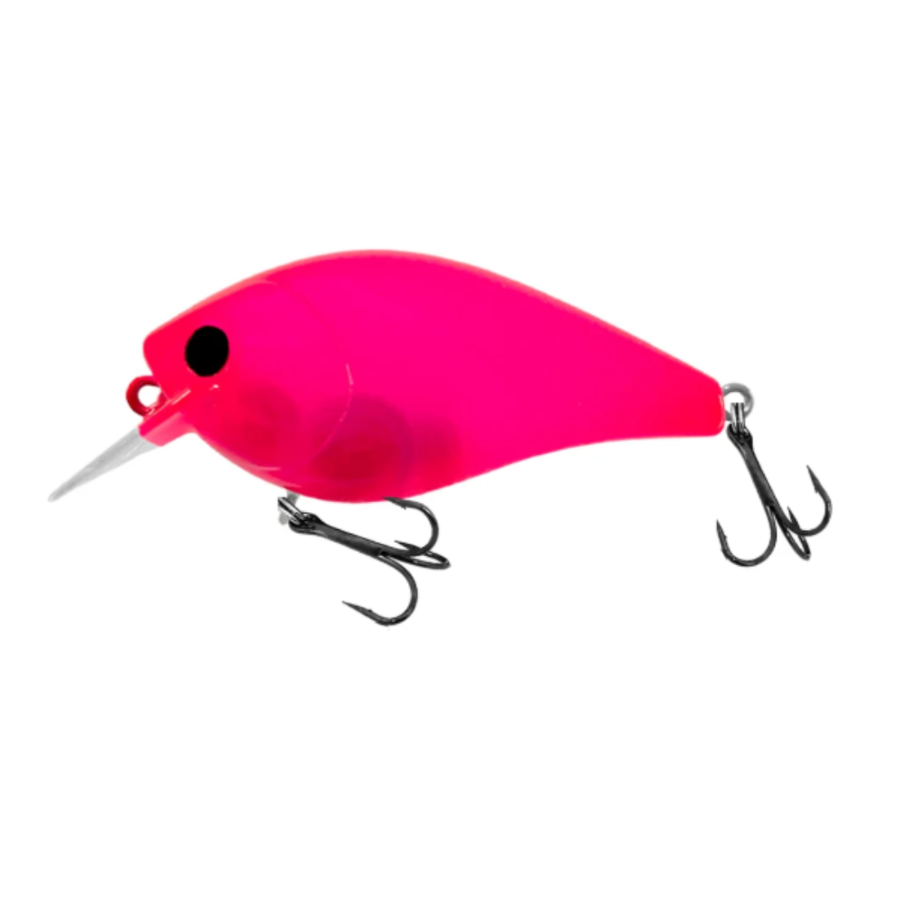 MATADEIRA ISCA ARTIFICIAL CRANK RASO 6CM COR 53