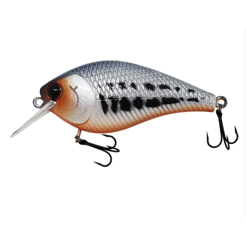 MATADEIRA ISCA ARTIFICIAL CRANK RASO 6CM COR 77