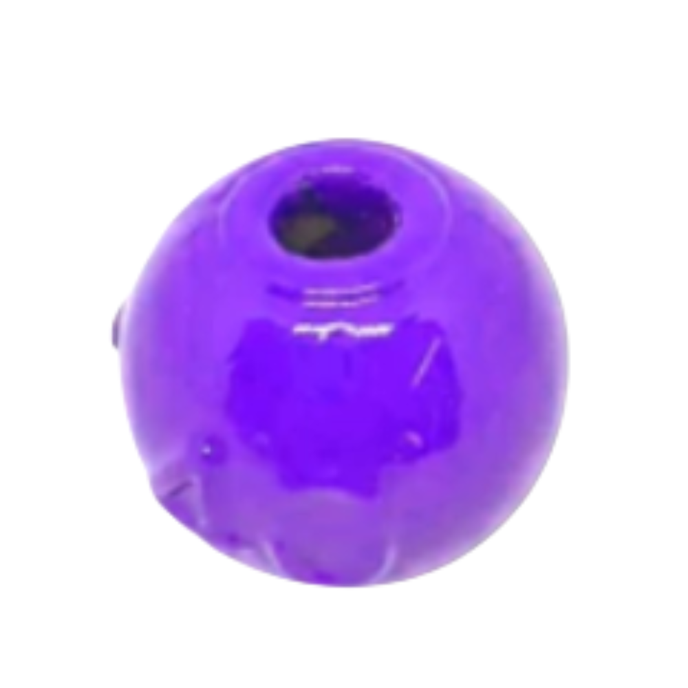 CHUMBADA POITA ILHÓS 20G VIOLETA