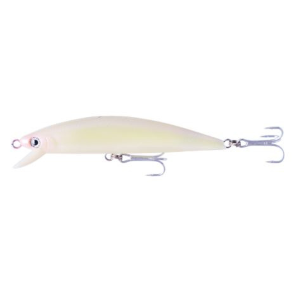 NELSON NAKAMURA ISCA ARTIFICIAL BORA 7.5 7g opaca perola