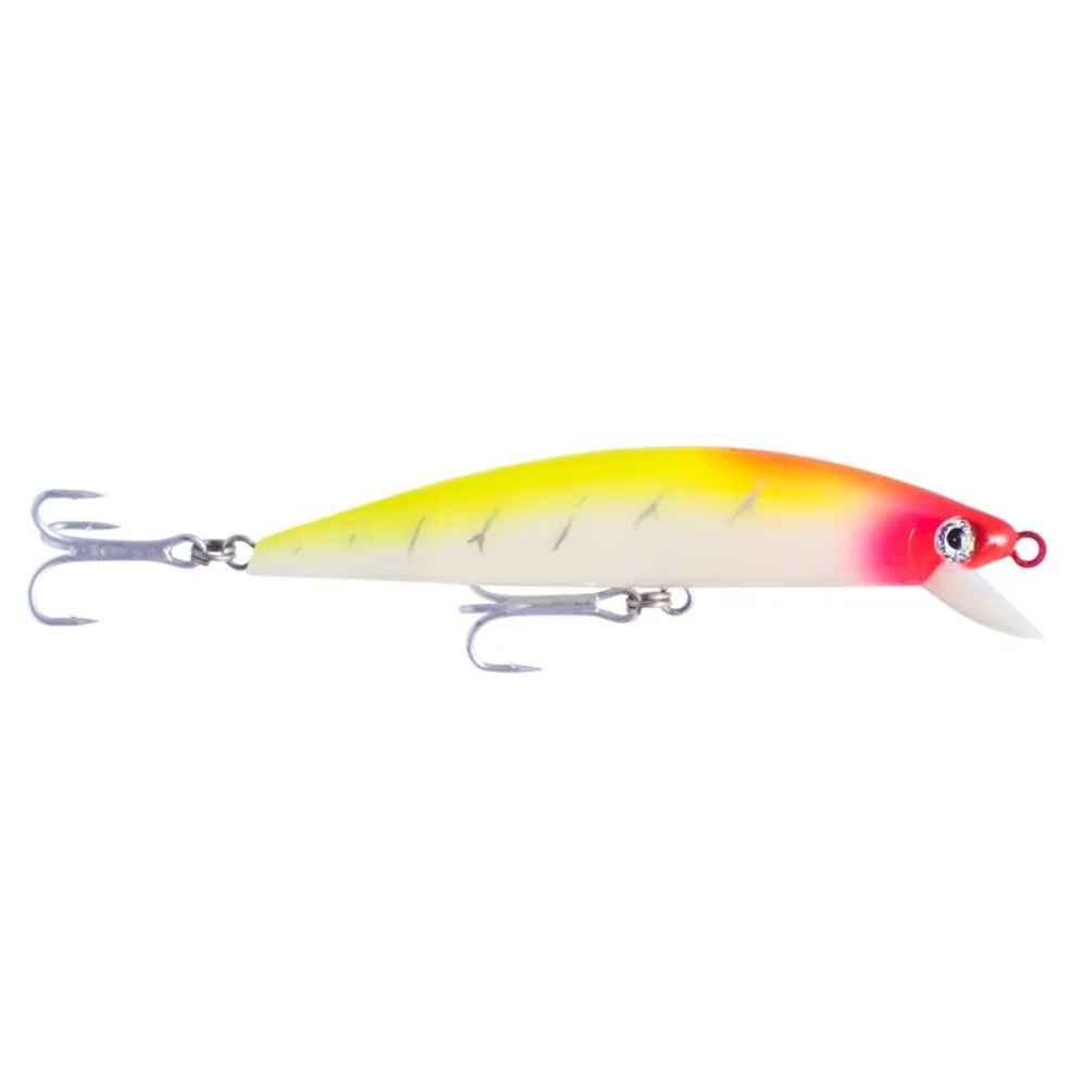 NELSON NAKAMURA ISCA ARTIFICIAL BORA 10 11g (opaca Yashiro)