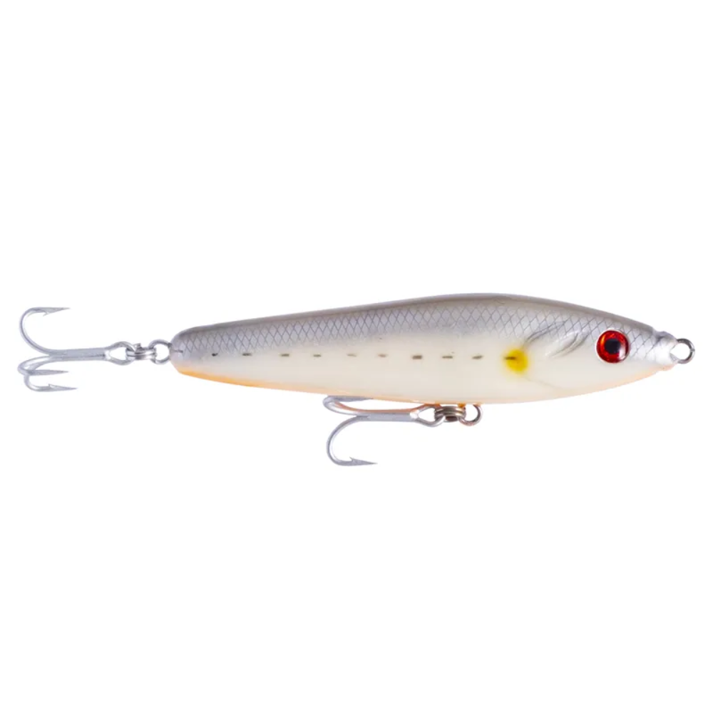 NELSON NAKAMURA ISCA ART MAGIC STICK 90 14G COR 111 CINZA