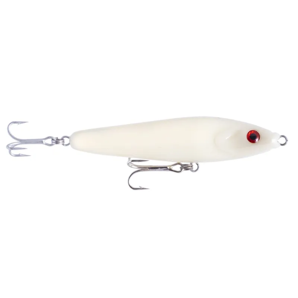 NELSON NAKAMURA ISCA ART MAGIC STICK 110 19G COR 101 OSSO