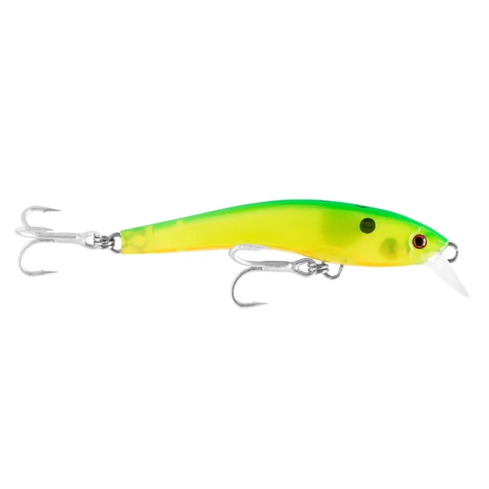 NELSON NAKAMURA 7G ISCA ARTIFICIAL SUKI 75 COR 225 CITRUS