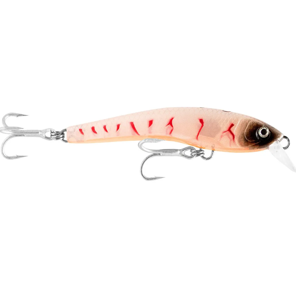 NELSON NAKAMURA ISCA ARTIFICIAL SUKI 75 7G COR 226