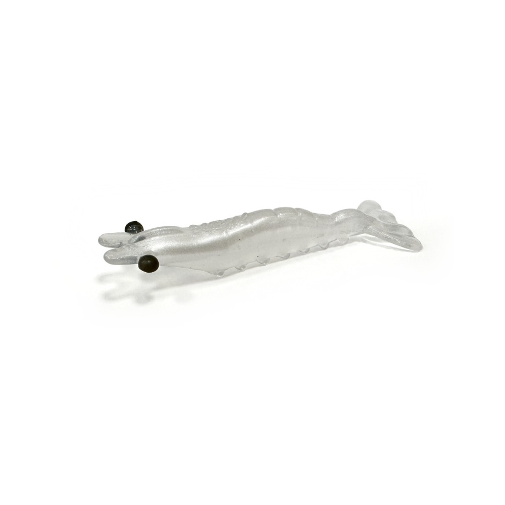MONSTER 3X ISCAS CAMARÕES PRO-X COR MANJUBA 11G 6CM 3UN