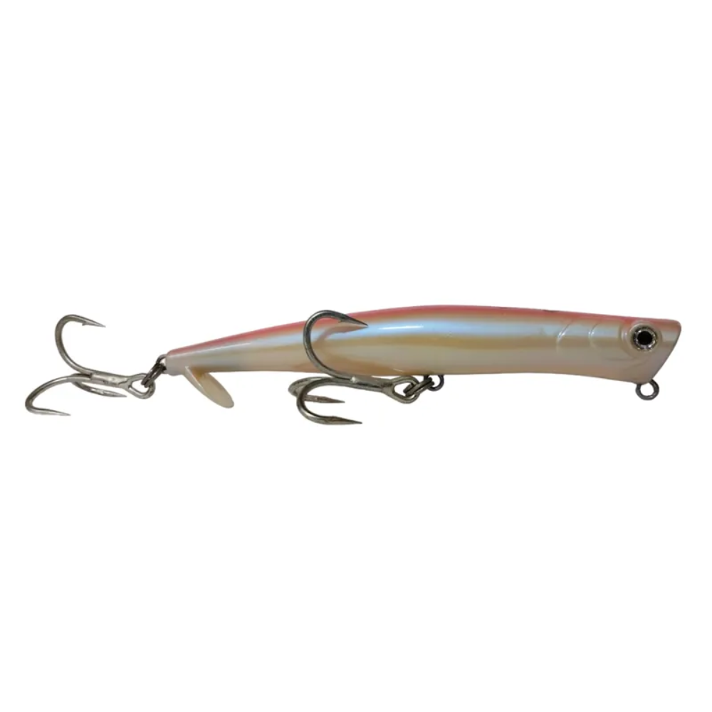 NELSON NAKAMURA ISCA ARTIFICIAL ZAP 90 COR 118 IKA ROSA