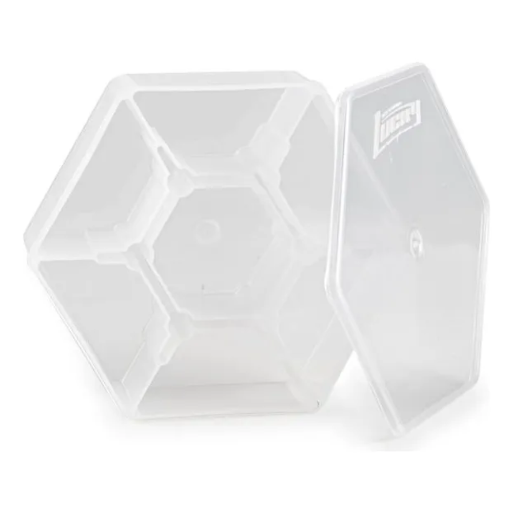 NELSON NAKAMURA ESTOJO LUCKY BOX CASE