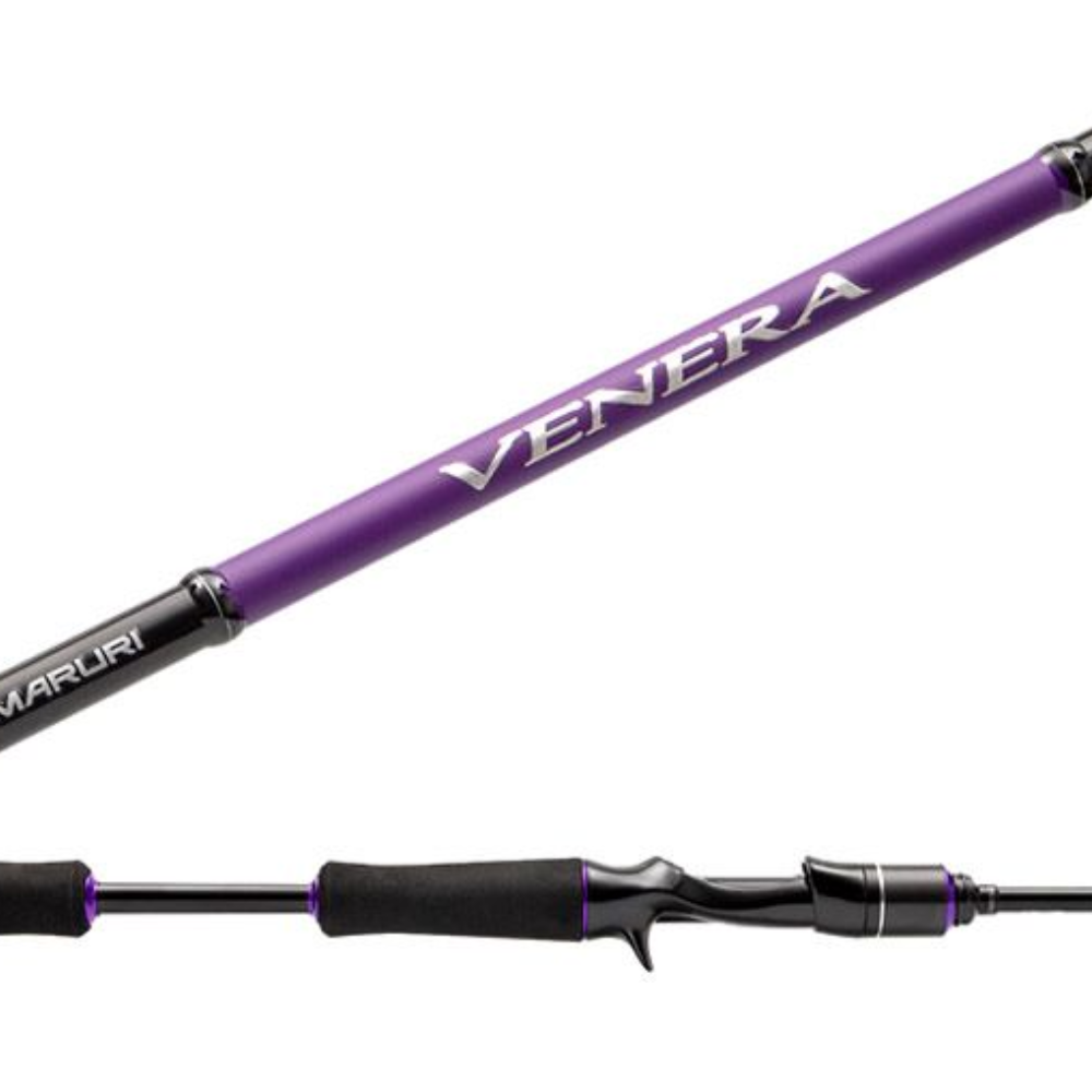 MARURI VARA VENERA C14 581ML 5 14G 7 14LBS 5'8" INTEIRA