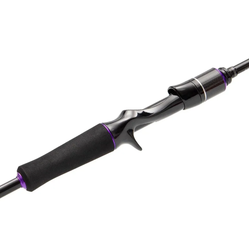 MARURI VARA VENERA C25-601H 12 36G 12-25LB 6'0" INTEIRA